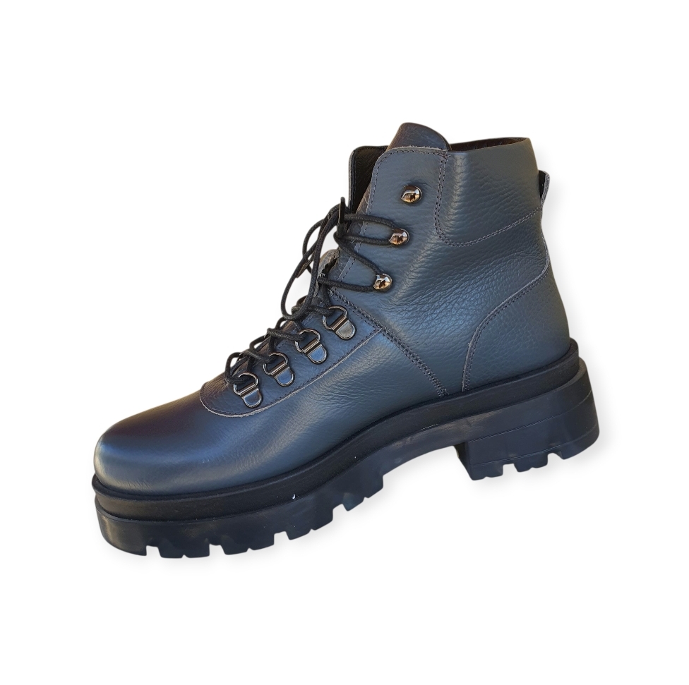 2520 Vitello mustang grigio